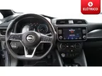 Nissan Leaf - Miniatura 12