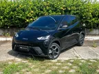 BYD Dolphin Mini