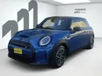 Mini CooperSE