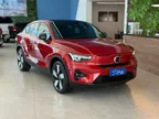 Volvo C40 Recharge