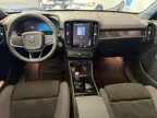 Volvo C40 Recharge - Miniatura 9