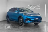 BYD Yuan Plus
