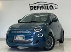Fiat 500e - Miniatura 2