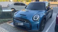 Mini CooperSE - Miniatura 1