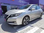 Nissan Leaf - Miniatura 2
