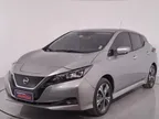 Nissan Leaf - Miniatura 2