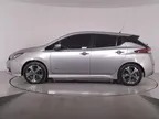 Nissan Leaf - Miniatura 3
