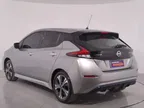Nissan Leaf - Miniatura 4