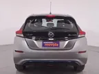 Nissan Leaf - Miniatura 5