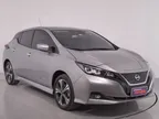 Nissan Leaf - Miniatura 8