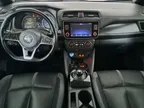 Nissan Leaf - Miniatura 11