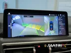 BMW IX3 - Miniatura 10