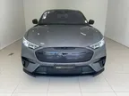 Ford Mustang Mach-e