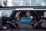 Mercedes Eqc400 - Miniatura 13