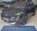 Peugeot E-2008 - Miniatura 1