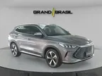 BYD Song Plus