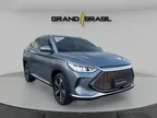 BYD Song Plus