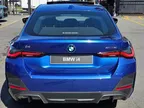 BMW I4 - Miniatura 4