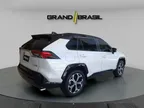 Toyota Rav4 Prime - Miniatura 3