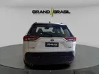 Toyota Rav4 Prime - Miniatura 4