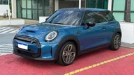 Mini CooperSE