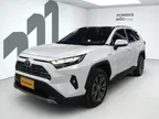 Toyota Rav4 EV - Miniatura 1