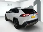 Toyota Rav4 EV - Miniatura 5