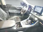 Toyota Rav4 EV - Miniatura 13