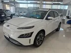 Hyundai Kona Electric - Miniatura 1