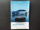 BYD Seal - Miniatura 3