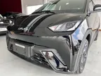 BYD Dolphin Mini - Miniatura 4