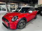 Mini CooperSE