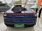Porsche Taycan - Miniatura 5
