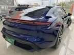 Porsche Taycan - Miniatura 9