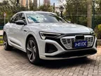 Audi Q8 Sportback E-tron - Miniatura 1