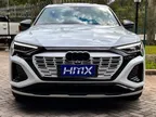 Audi Q8 Sportback E-tron - Miniatura 3