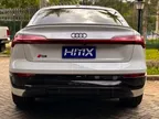 Audi Q8 Sportback E-tron - Miniatura 4