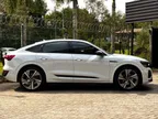 Audi Q8 Sportback E-tron - Miniatura 5
