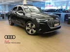 Audi E-tron S Sportback - Miniatura 1
