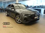 Audi E-tron Sportback