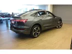 Audi E-tron Sportback - Miniatura 3