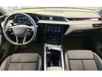 Audi E-tron Sportback - Miniatura 4
