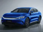 BYD Han