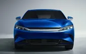 BYD Han - Miniatura 2