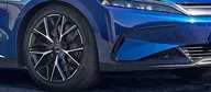 BYD Han - Miniatura 4