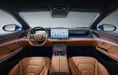 BYD Han - Miniatura 8