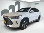 BYD Song Plus