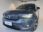 Volvo XC40 Recharge - Miniatura 1