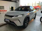 BYD Yuan Pro