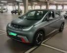 BYD Dolphin - Miniatura 1